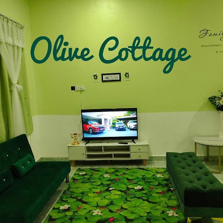 Olive Cottage 马江 外观 照片