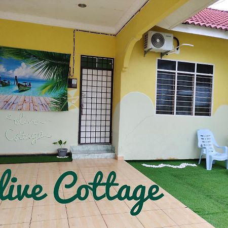 Olive Cottage 马江 外观 照片