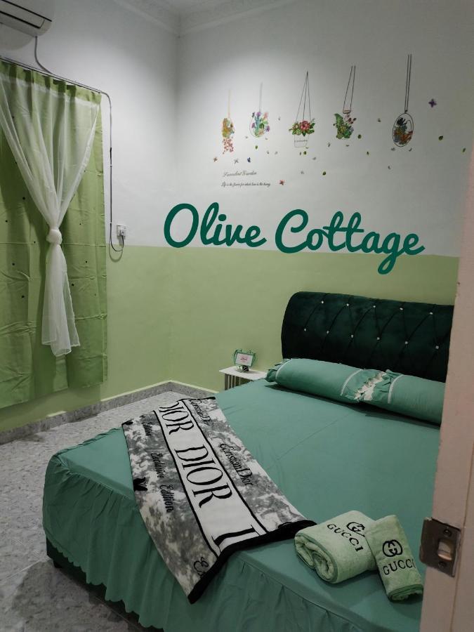 Olive Cottage 马江 外观 照片