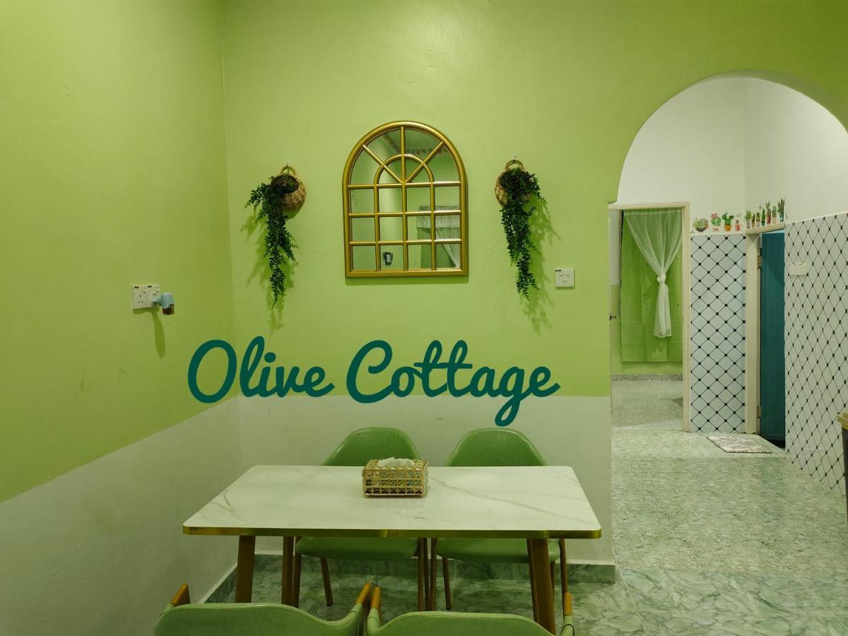 Olive Cottage 马江 外观 照片