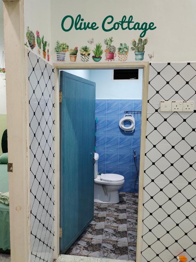 Olive Cottage 马江 外观 照片