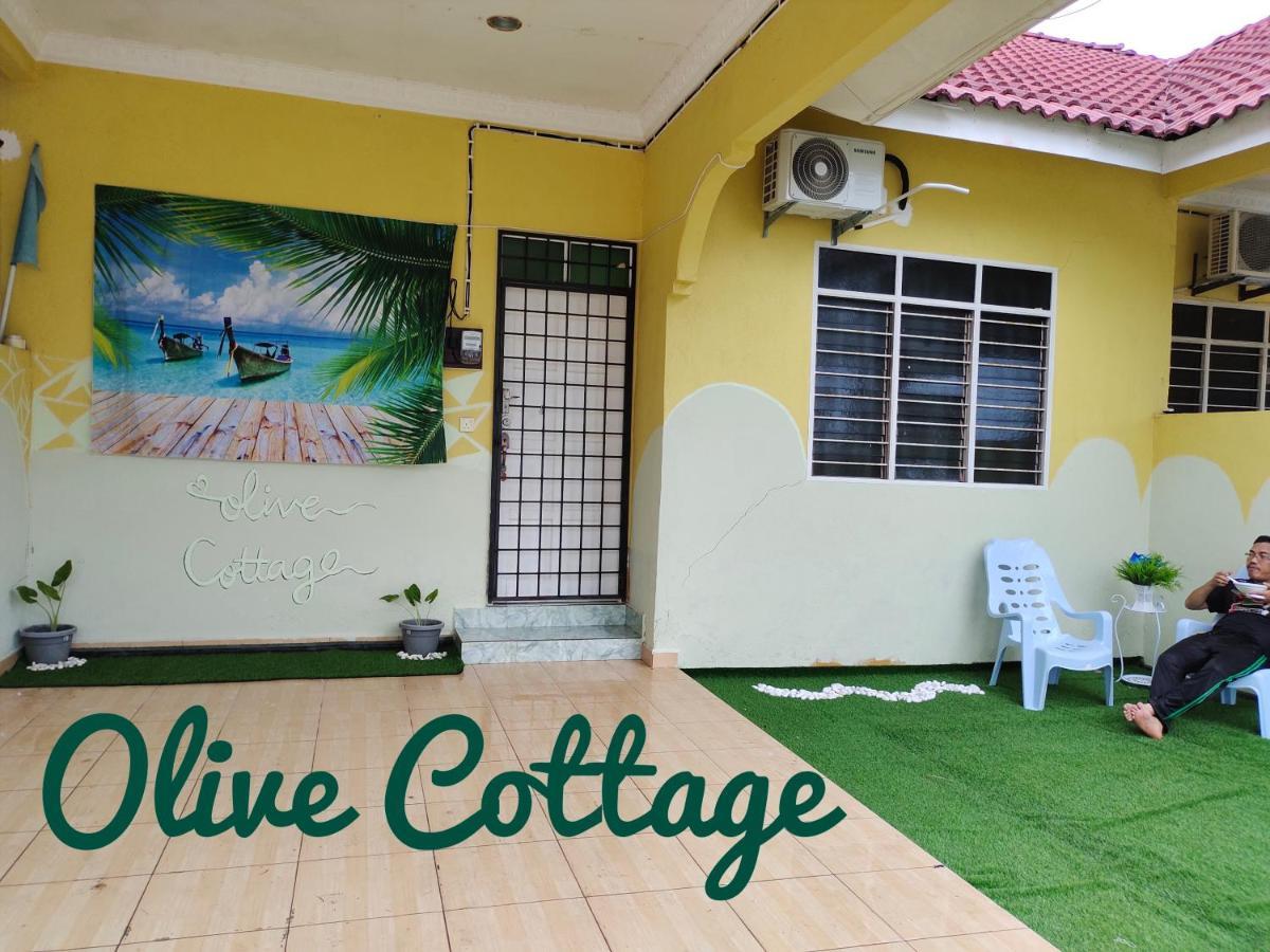 Olive Cottage 马江 外观 照片
