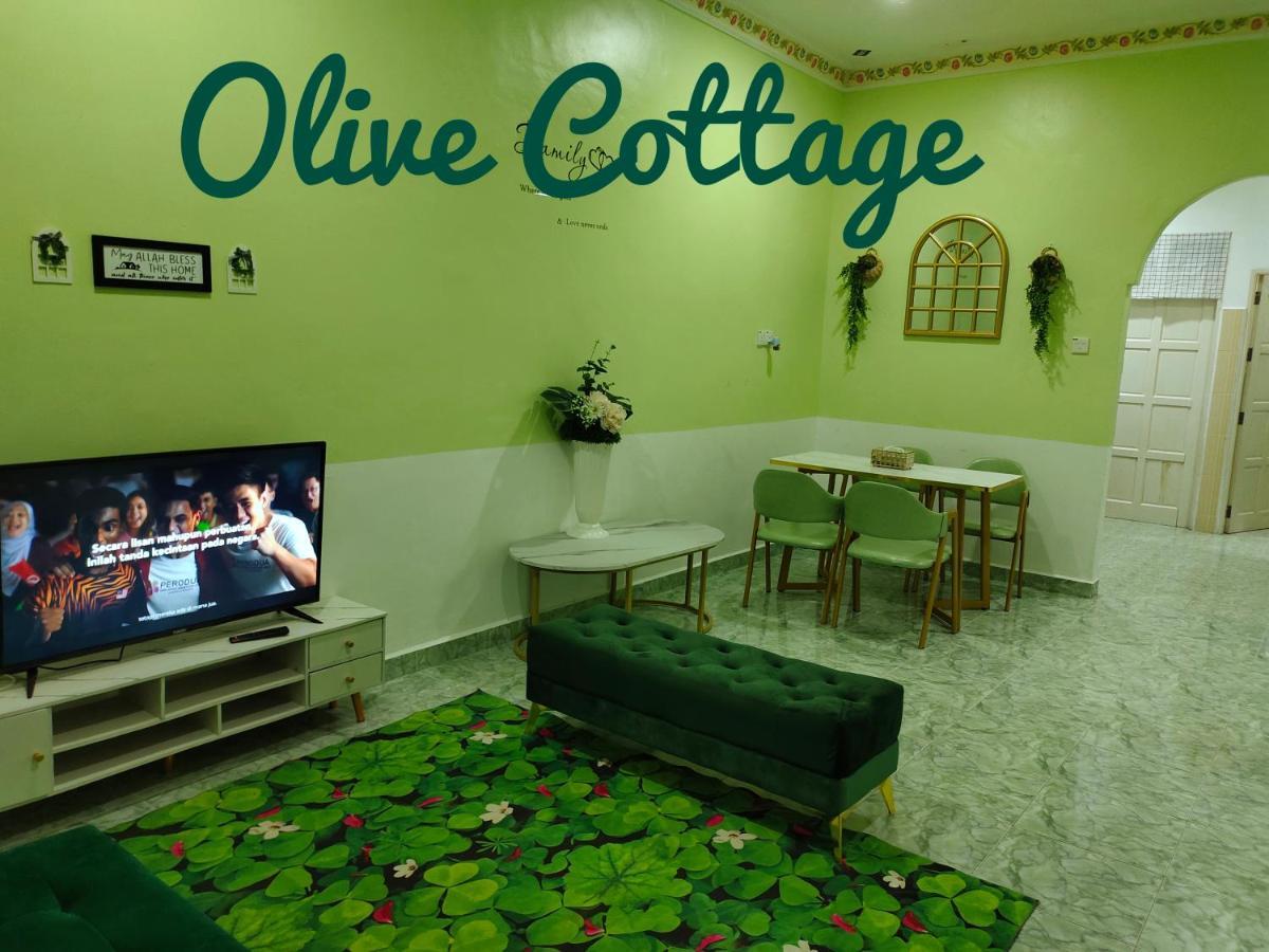 Olive Cottage 马江 外观 照片